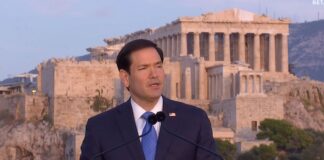 Μεταφιλελευθερισμός εθνική κυριαρχία και Τεχνητή Νοημοσύνη