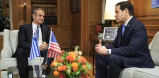 Ελλάδα–ΗΠΑ: Οι συμφωνίες της επίσκεψης Ρούμπιο και τα ανοιχτά ζητήματα με την Αθήνα