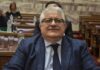 Κώστας Τζαβάρας: Αποτυχίες και ήττες οι υποτιθέμενες εθνικές επιτυχίες της Κυβέρνησης