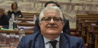 Κώστας Τζαβάρας: Αποτυχίες και ήττες οι υποτιθέμενες εθνικές επιτυχίες της Κυβέρνησης