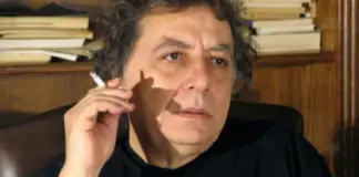 Πέθανε ο συγγραφέας Διονύσης Χαριτόπουλος σε ηλικία 79 ετών