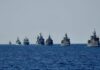 Μπαράζ τουρκικών αντι-NAVTEX: Η Άγκυρα αμφισβητεί το καλώδιο Κρήτης–Κύπρου και το project EMC