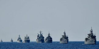 Μπαράζ τουρκικών αντι-NAVTEX: Η Άγκυρα αμφισβητεί το καλώδιο Κρήτης–Κύπρου και το project EMC