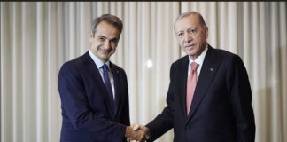 Γ. Μαγκριώτης: Τι ρόλο, μπορεί να έχει μια ένταση στις ελληνοτουρκικές σχέσεις, στις εκλογές;