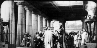 Η διεθνής εξάπλωση του κινηματογράφου 1905 έως 1912
