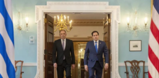Ρούμπιο στην Αθήνα: Οι αμερικανικές επιδιώξεις, οι ελληνικές διεκδικήσεις και οι εύκολοι πανηγυρισμοί