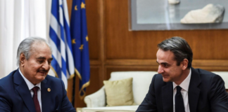 Λιβύη: Η Βεγγάζη εγκρίνει το τουρκολιβυκό μνημόνιο — Ανατροπή για την ελληνική διπλωματία