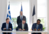 Κύριε Πρωθυπουργέ, ποιος αναλαμβάνει την ευθύνη για την πόντιση του Καλωδίου GSI