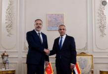 Σύγκλιση με βάθος Ελλάδας-Αιγύπτου, παρά τα ανοίγματα της Άγκυρας