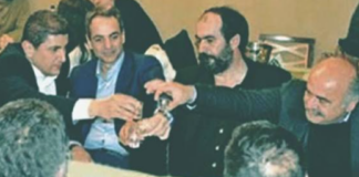 Τα σκάνδαλα έγιναν κανονικότητα στην Ελλάδα