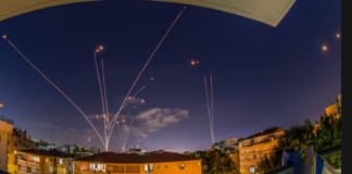 Πώς το Ισραήλ και η Ουκρανία διαμορφώνουν τη νέα γενιά συστημάτων αεράμυνας