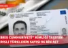 Κοντεύουν τις 100 χιλιάδες οι Τουρκοκύπριοι που έχουν ταυτότητες της Κυπριακής Δημοκρατίας…