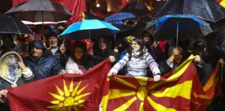 Σκόπια, η καρδιά των Βαλκανίων, με μεταρρυθμίσεις που δεν προχωρούν, αναμένουν ένταξη στην ΕΕ (ιταλική αρθρογραφία)