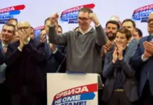Μπορεί ο Αλεξάνταρ Βούτσιτς να έχασε τις εκλογές, αλλά, δεν ηττήθηκε… (Ανάλυση)
