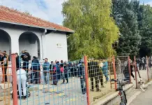 Βουλευτικές εκλογές στη Σερβία – Μεγάλη η προσέλευση των Σέρβων ψηφοφόρων