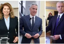 Βουλγαρία: «Τρομερή απάθεια των πολιτών για τις προεδρικές εκλογές»